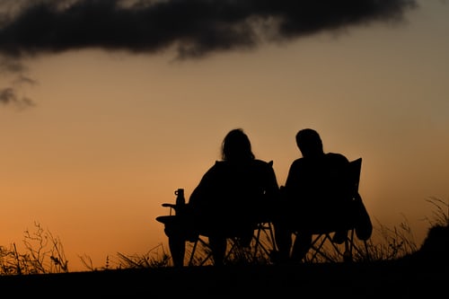 适合异地恋的十字情话 适合异地恋的十字情话